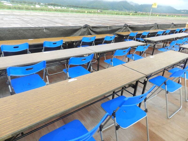 【由利本荘・象潟発】第98回大曲全国花火競技大会 復路夜行2日間3